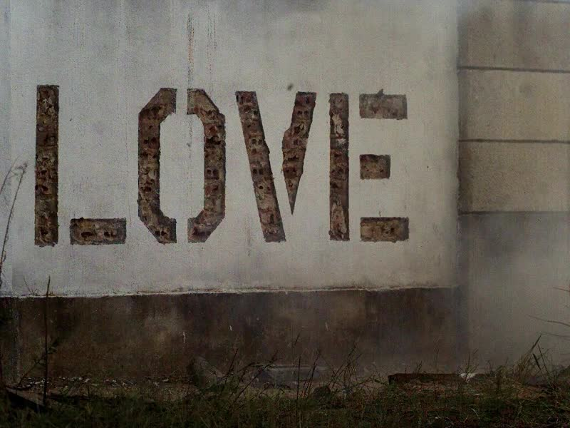 LOVE #195/441