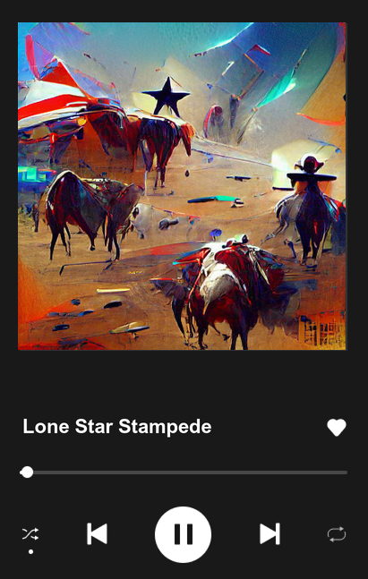 Lone Star Stampede