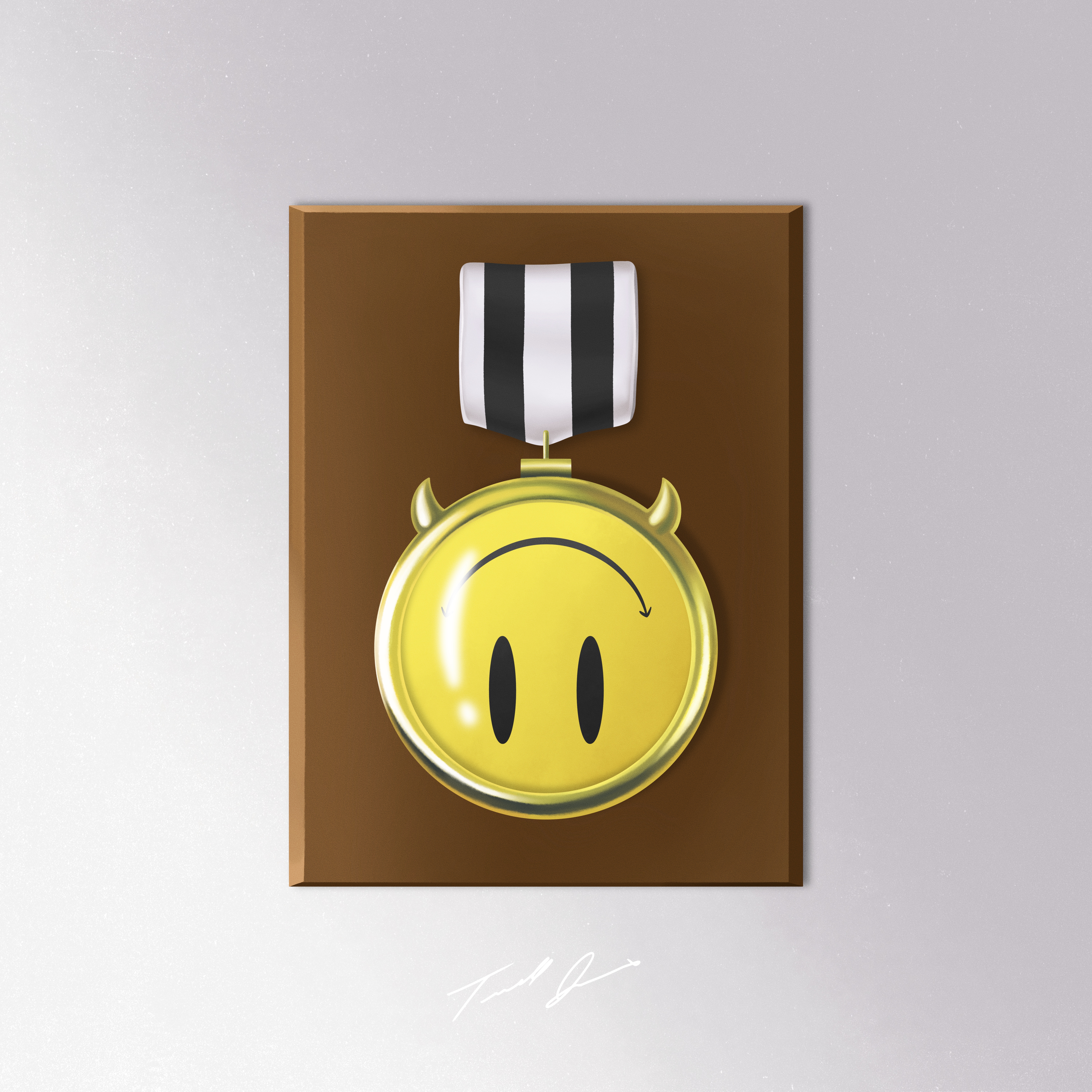 Black Badge