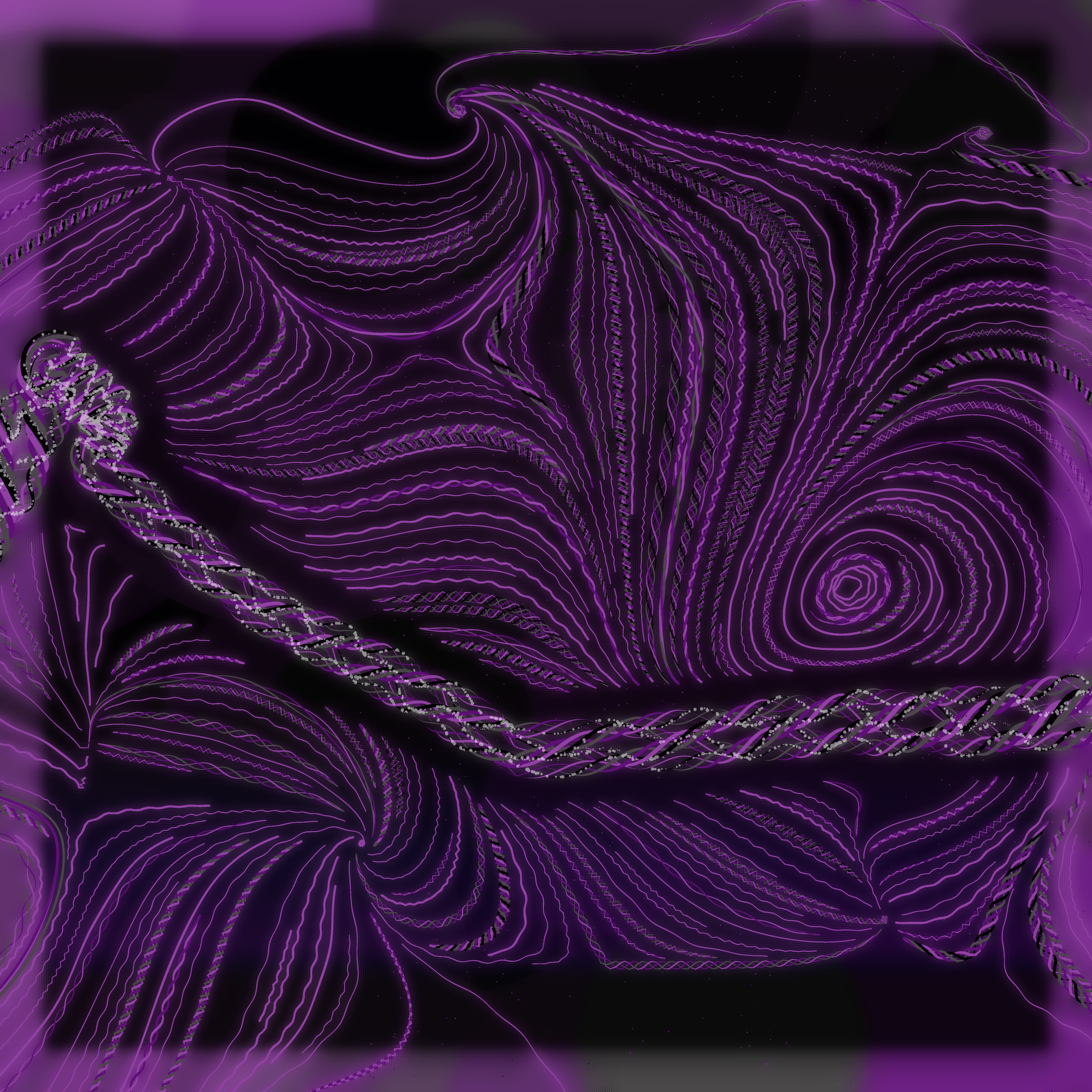 Friendship Bracelets #10002
