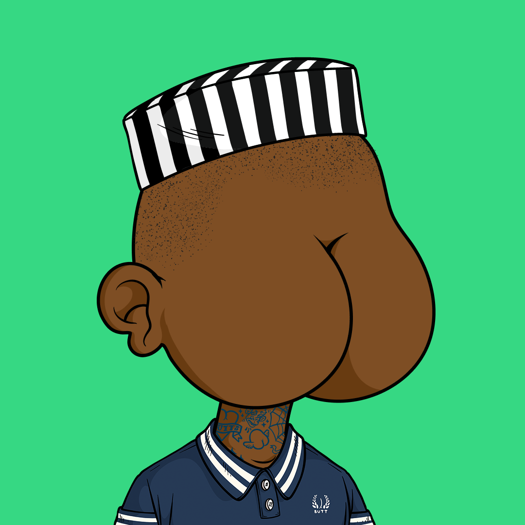 BUTTHEAD #6873