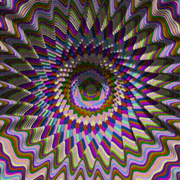 Vortex #77