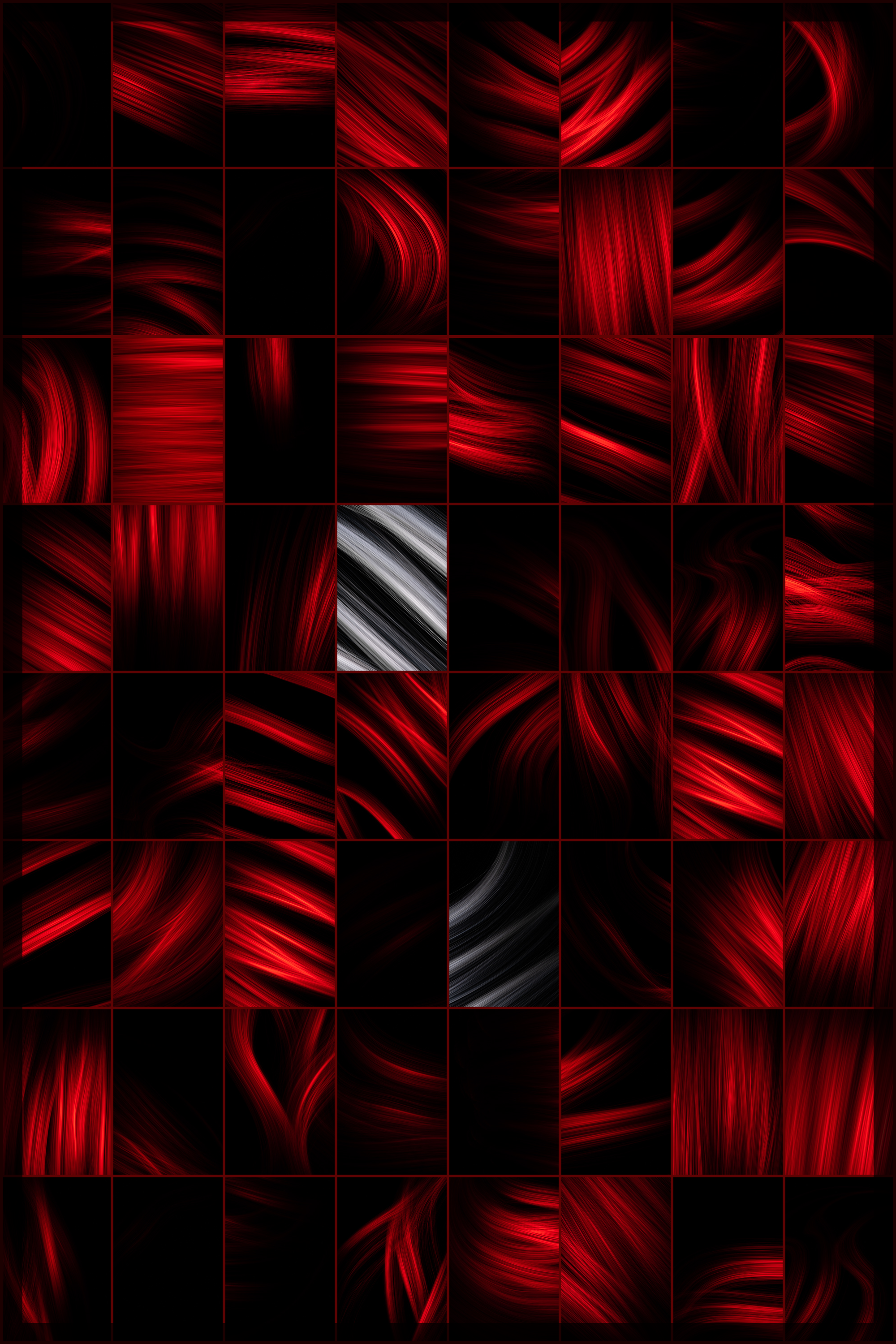 Vortex Dreams #269