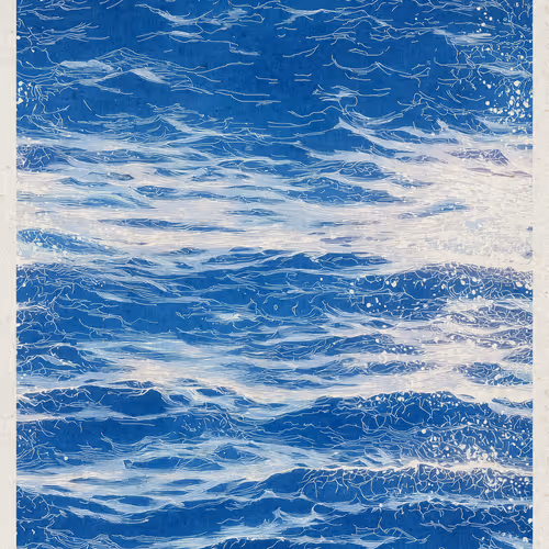waves #14