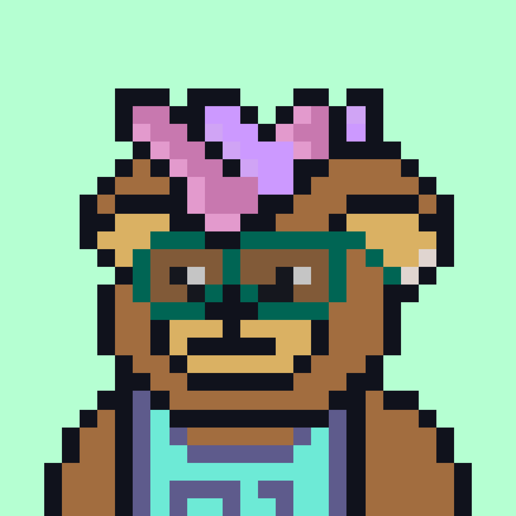 Bears Deluxe #6526