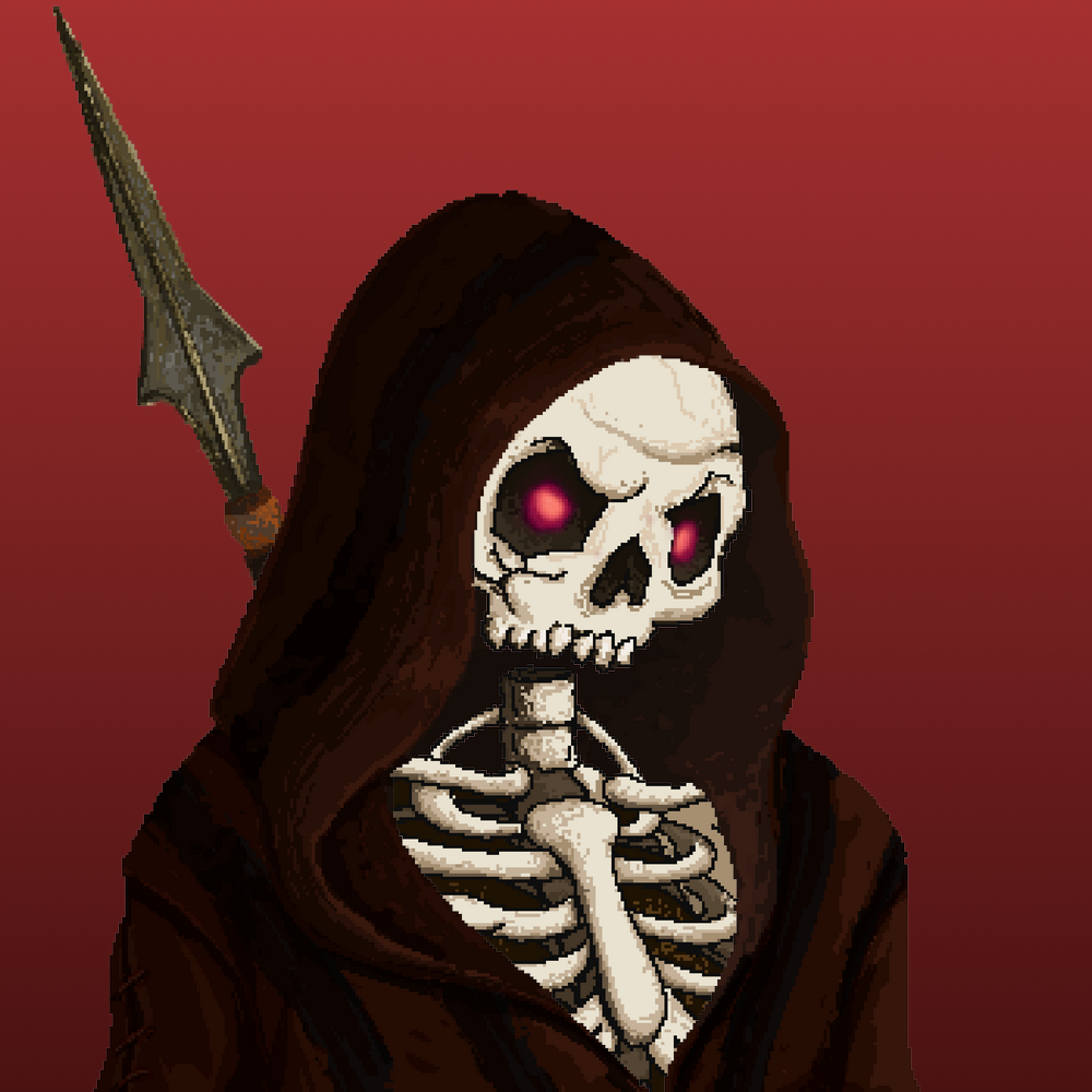 Necro #3101