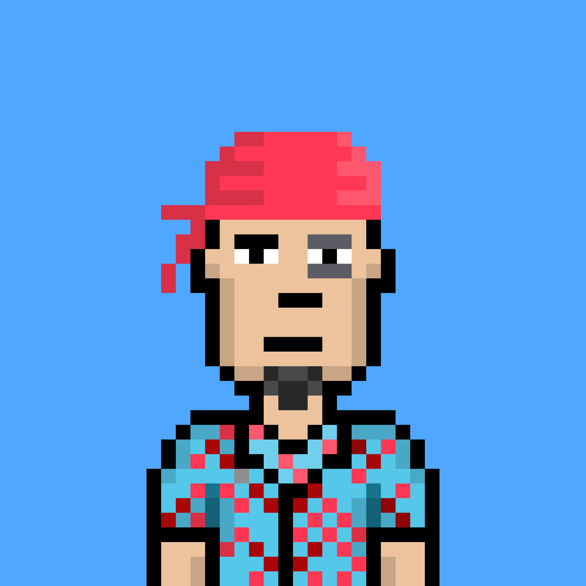 XTREME PIXELS #6745