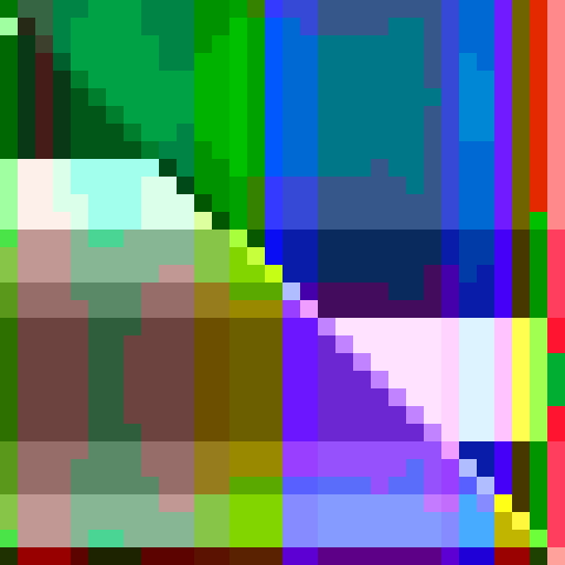 GLICPIXXXVER002 #8410