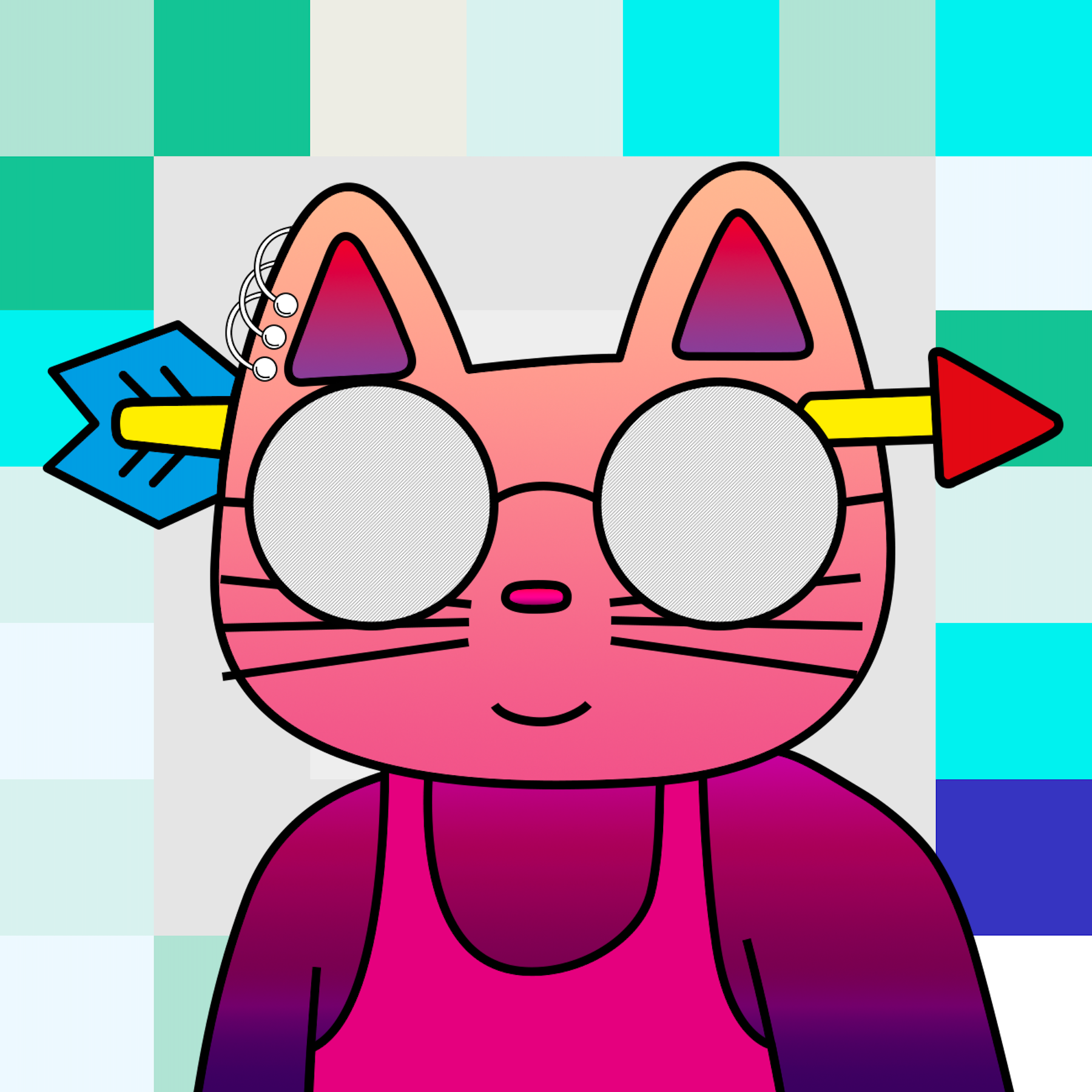 Cat #48