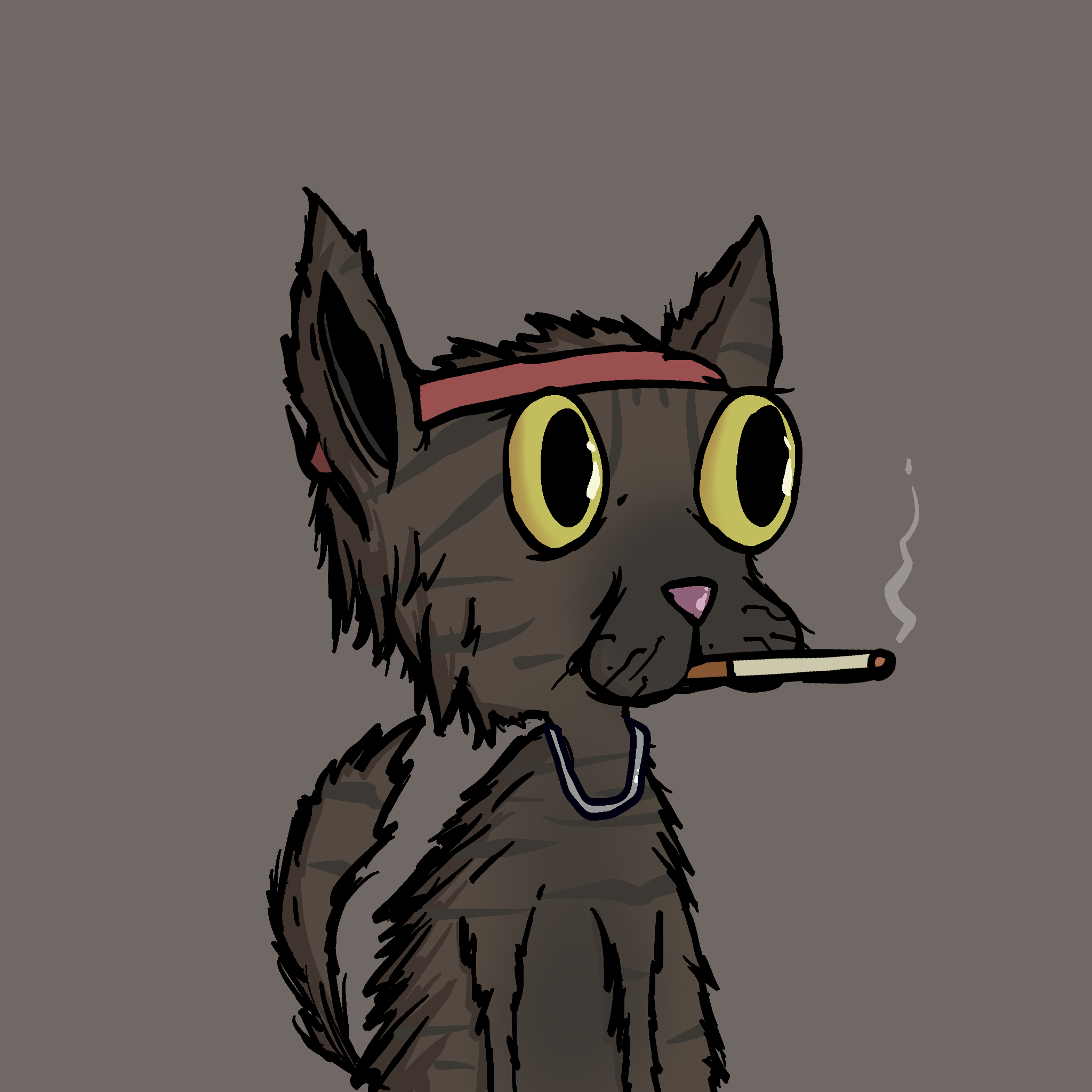 critterz #1301