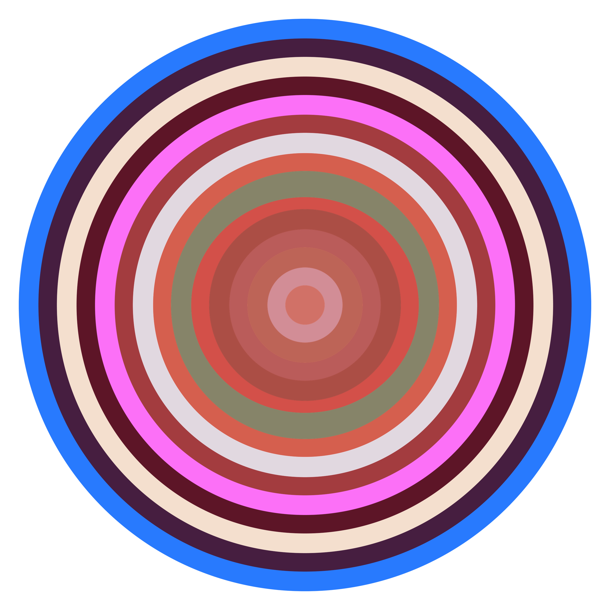 Circle of Frens² #1093