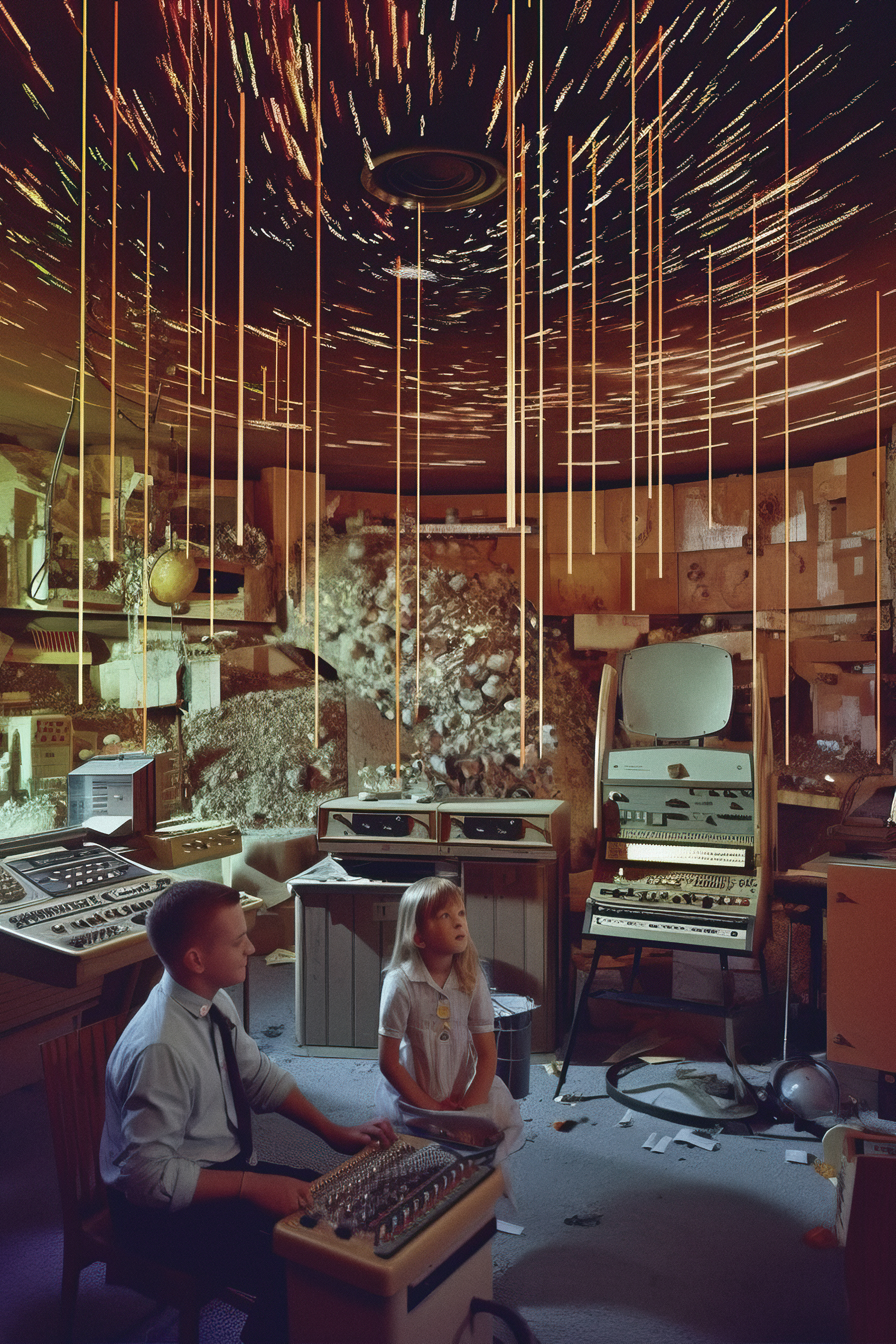 Holography