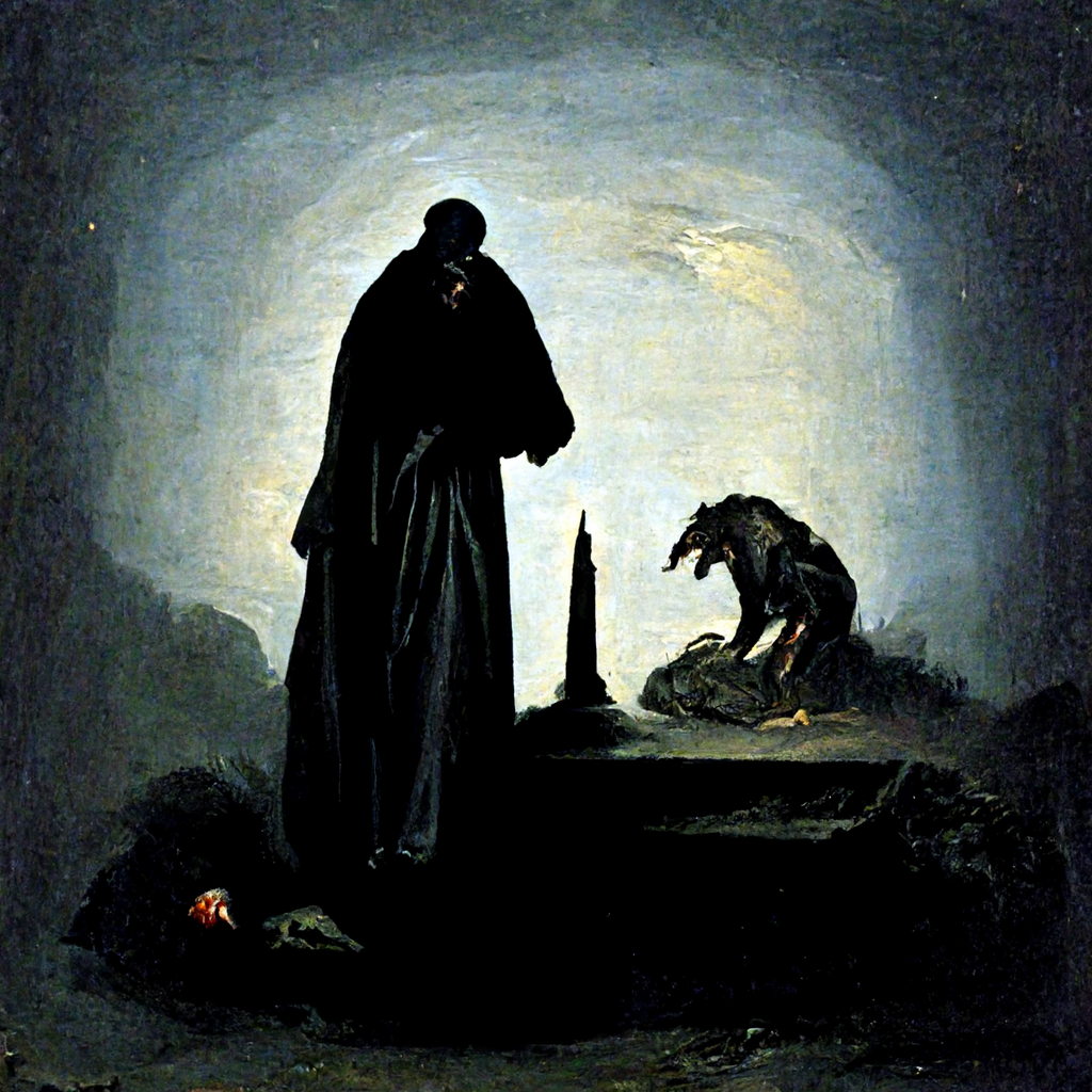 Dolorosa XLI