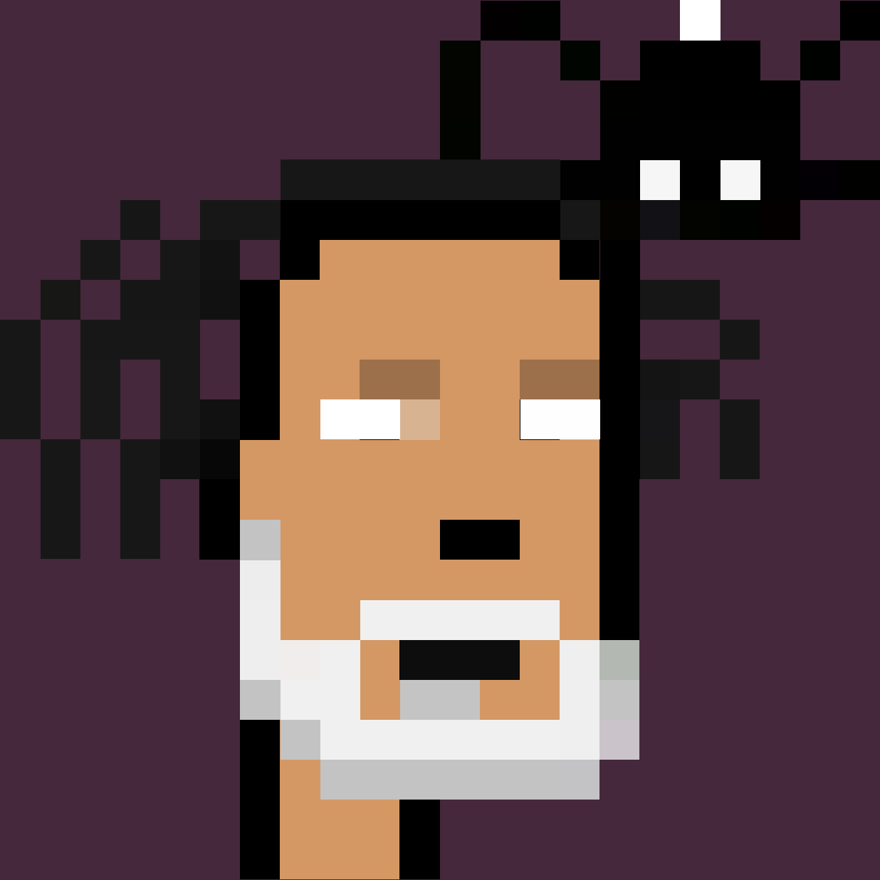 Haunted Punks #213