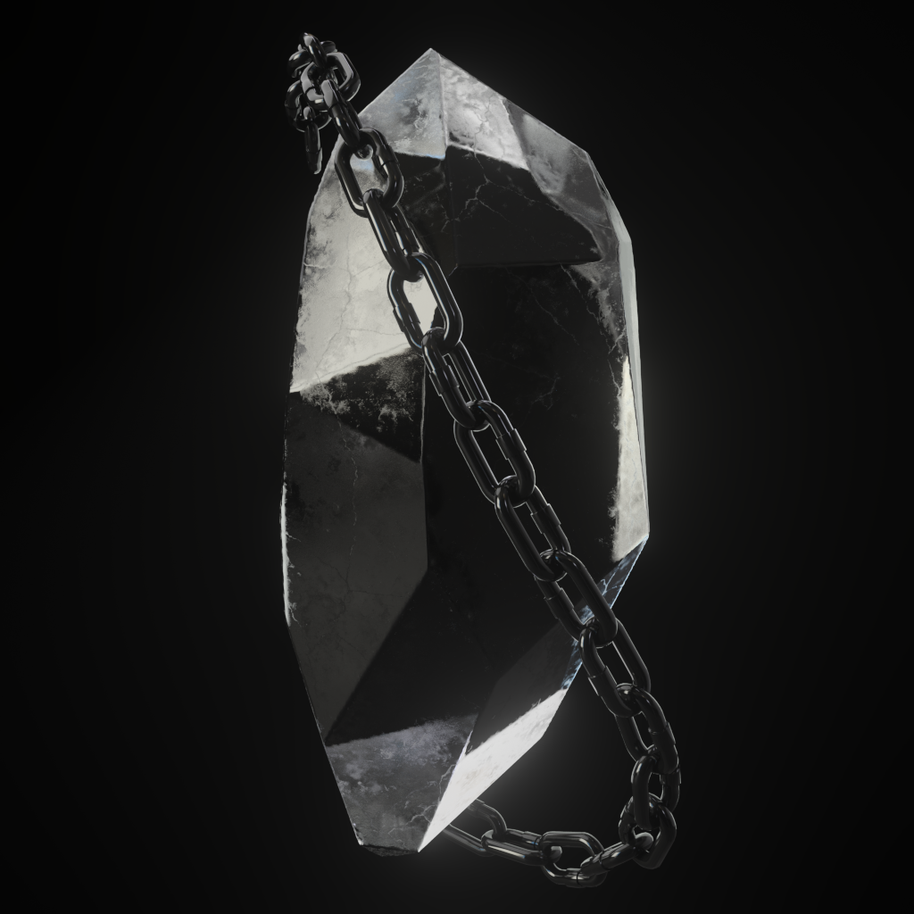 FVCK_CRYSTAL// #1153