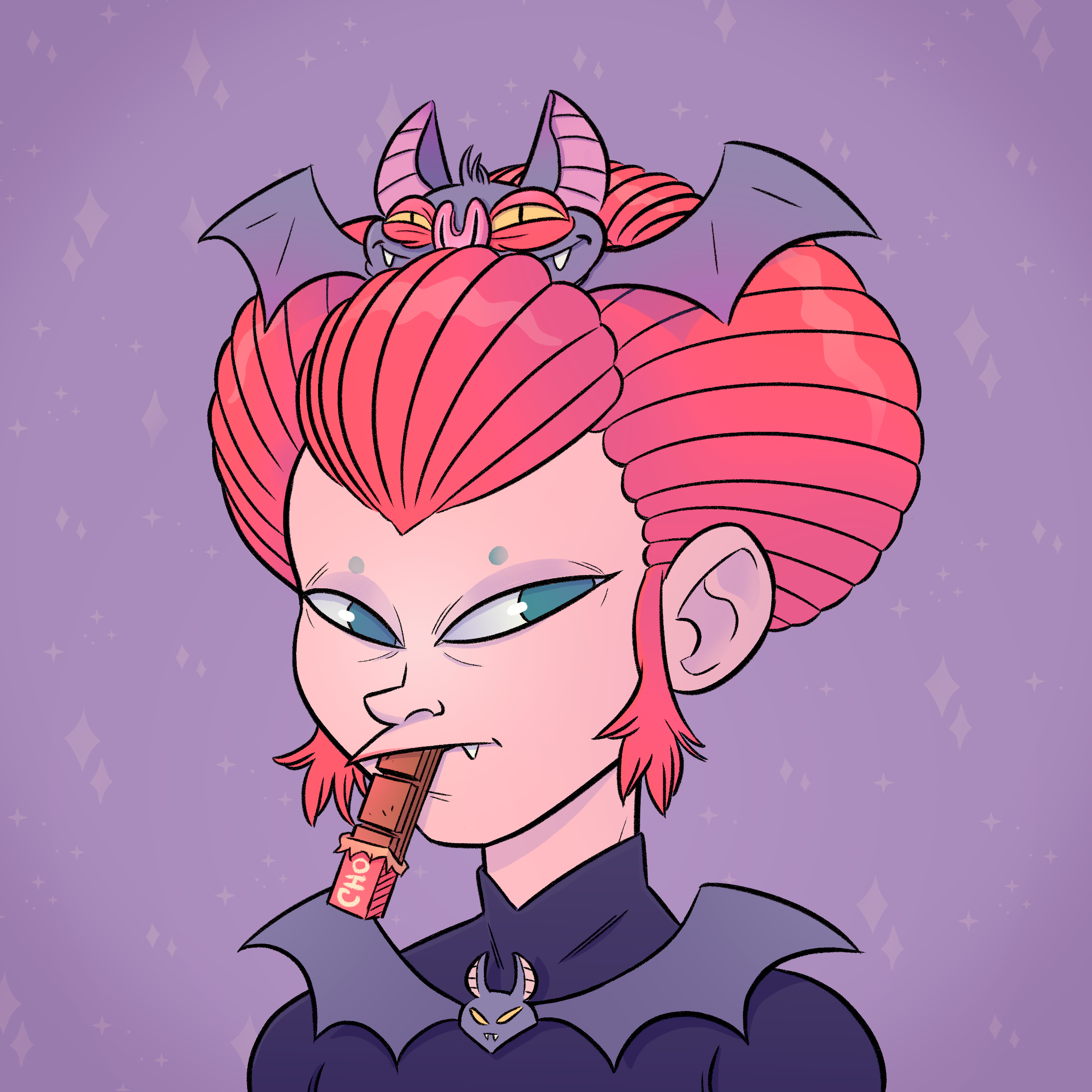 Super Geisha #2709