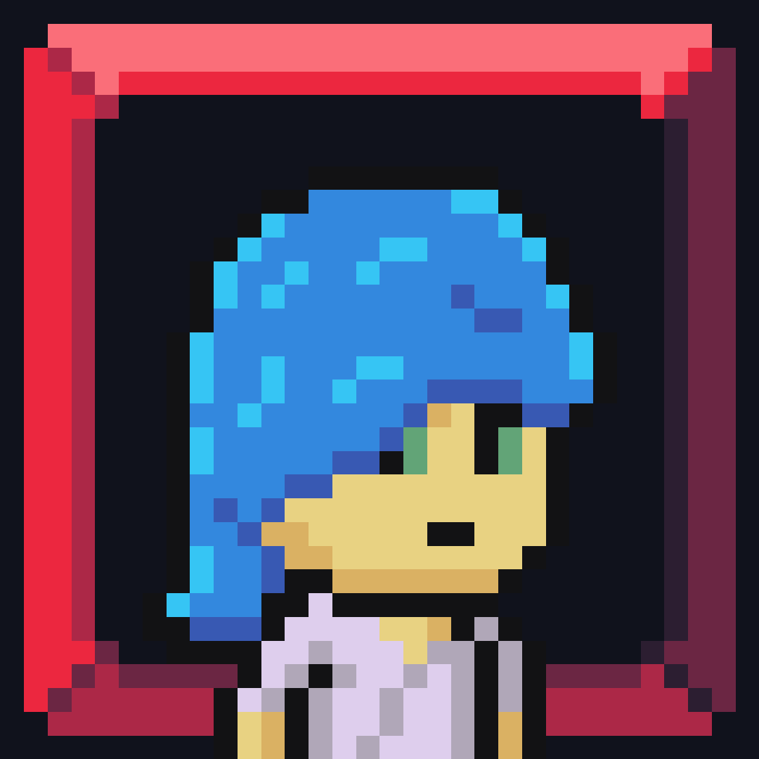 PxHeroes #539