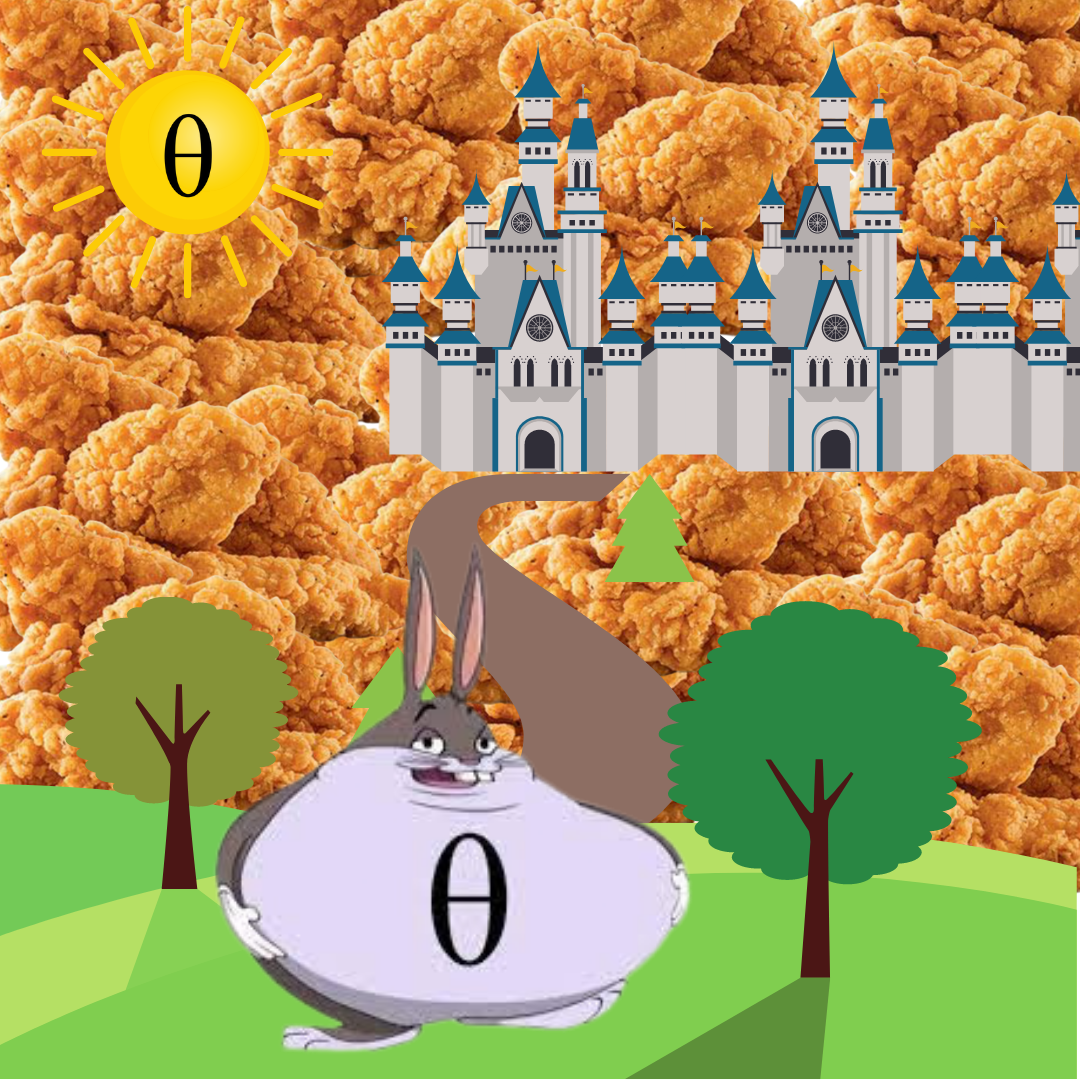 Tendie Land