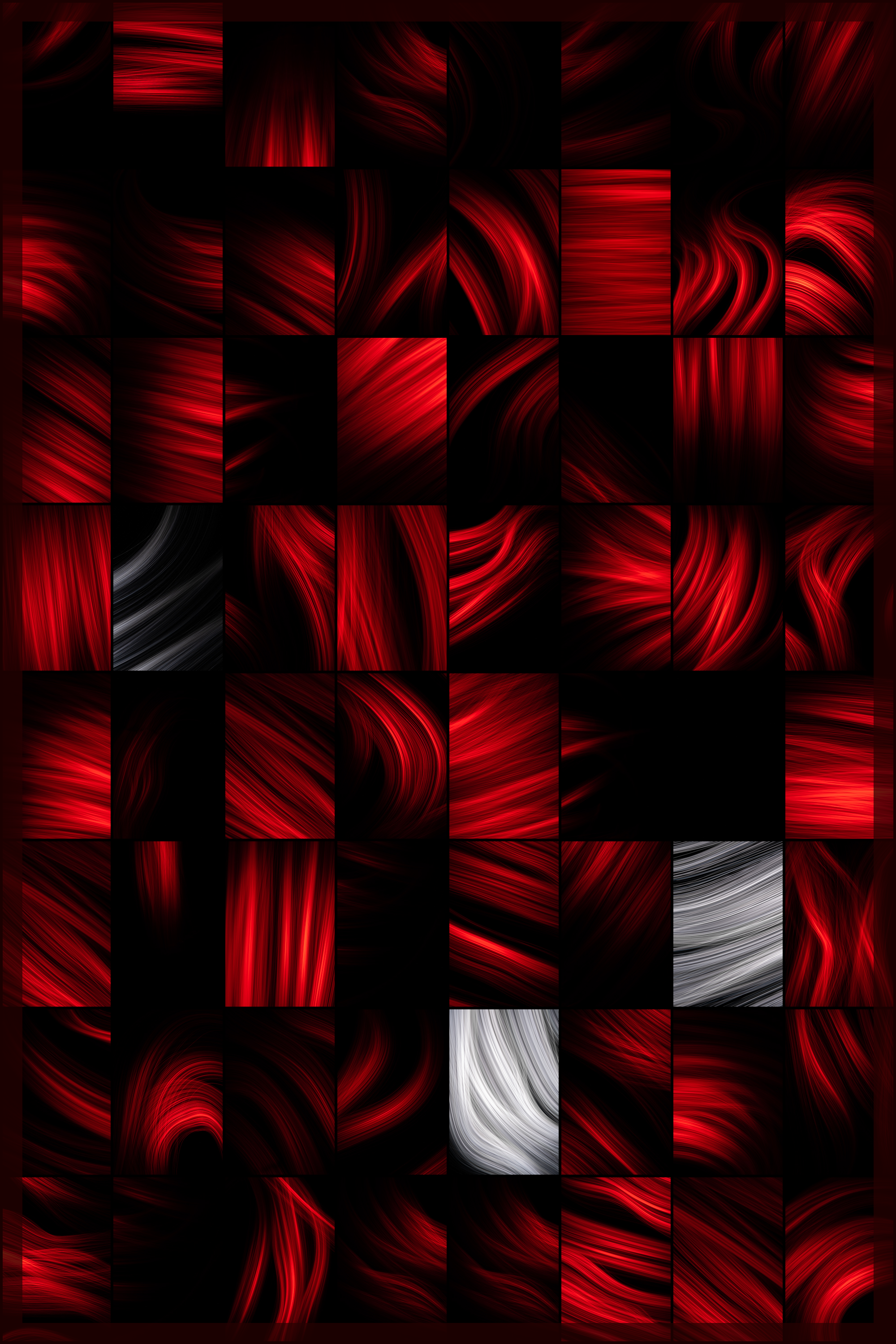 Vortex Dreams #504