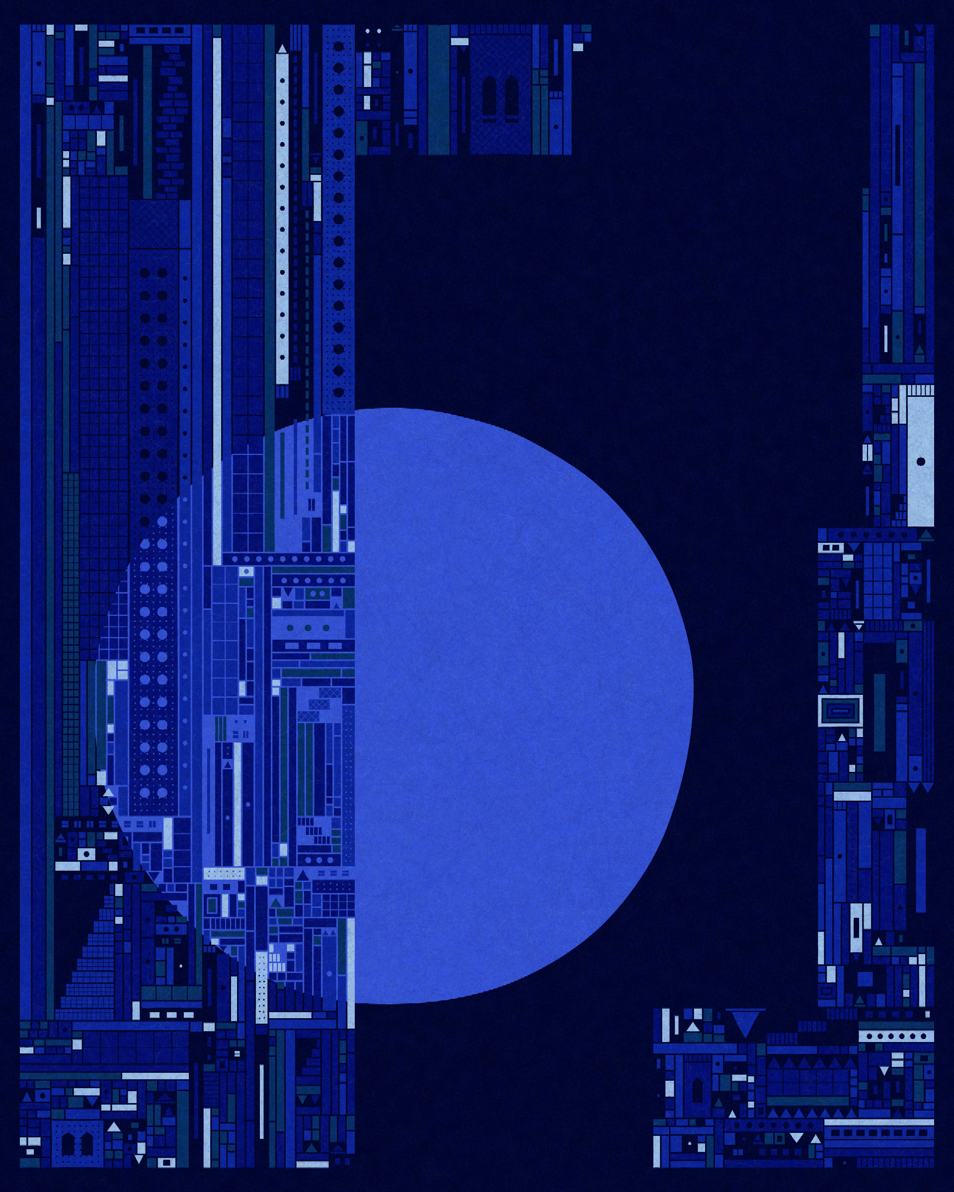 Microcosms #50