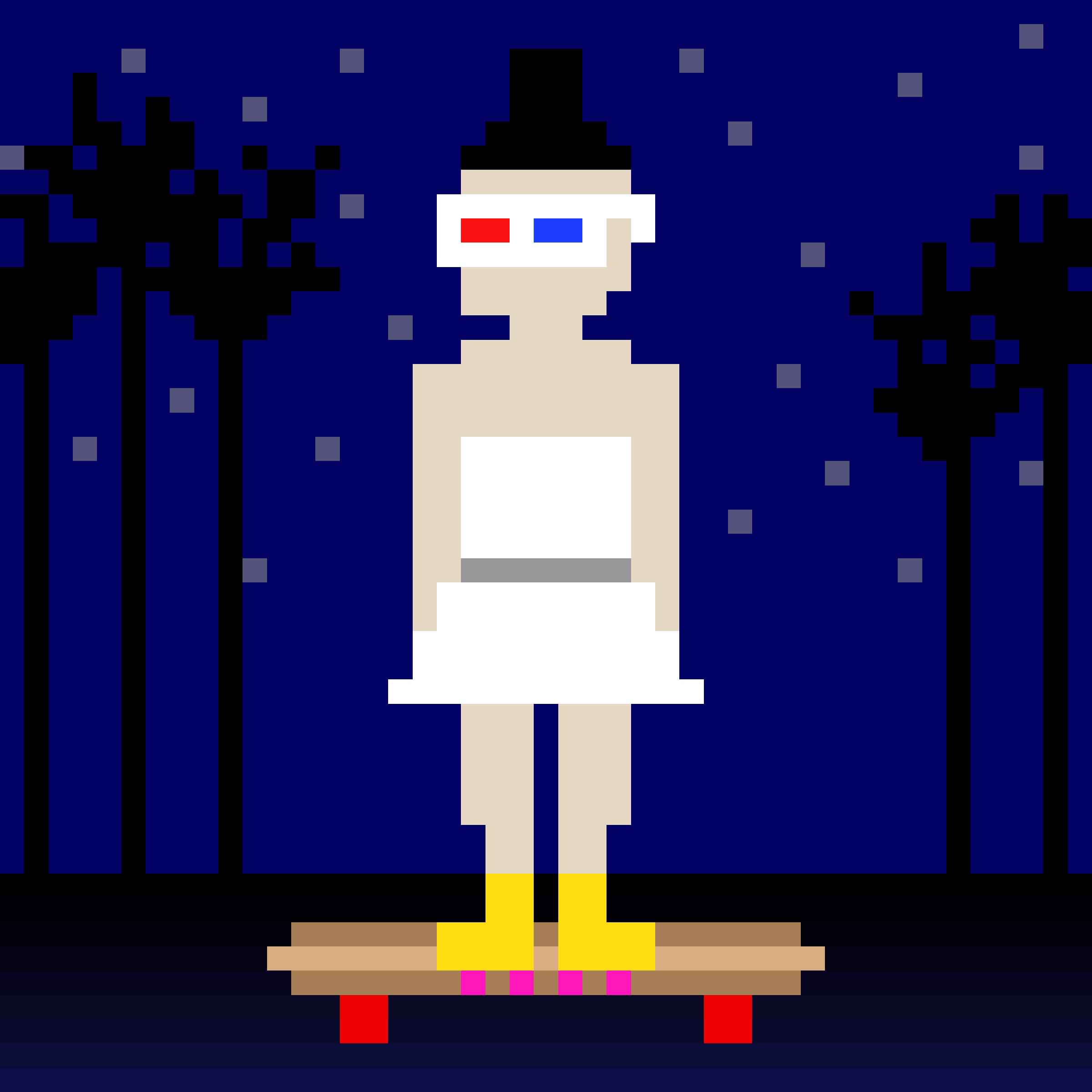 CryptoVenetian #902