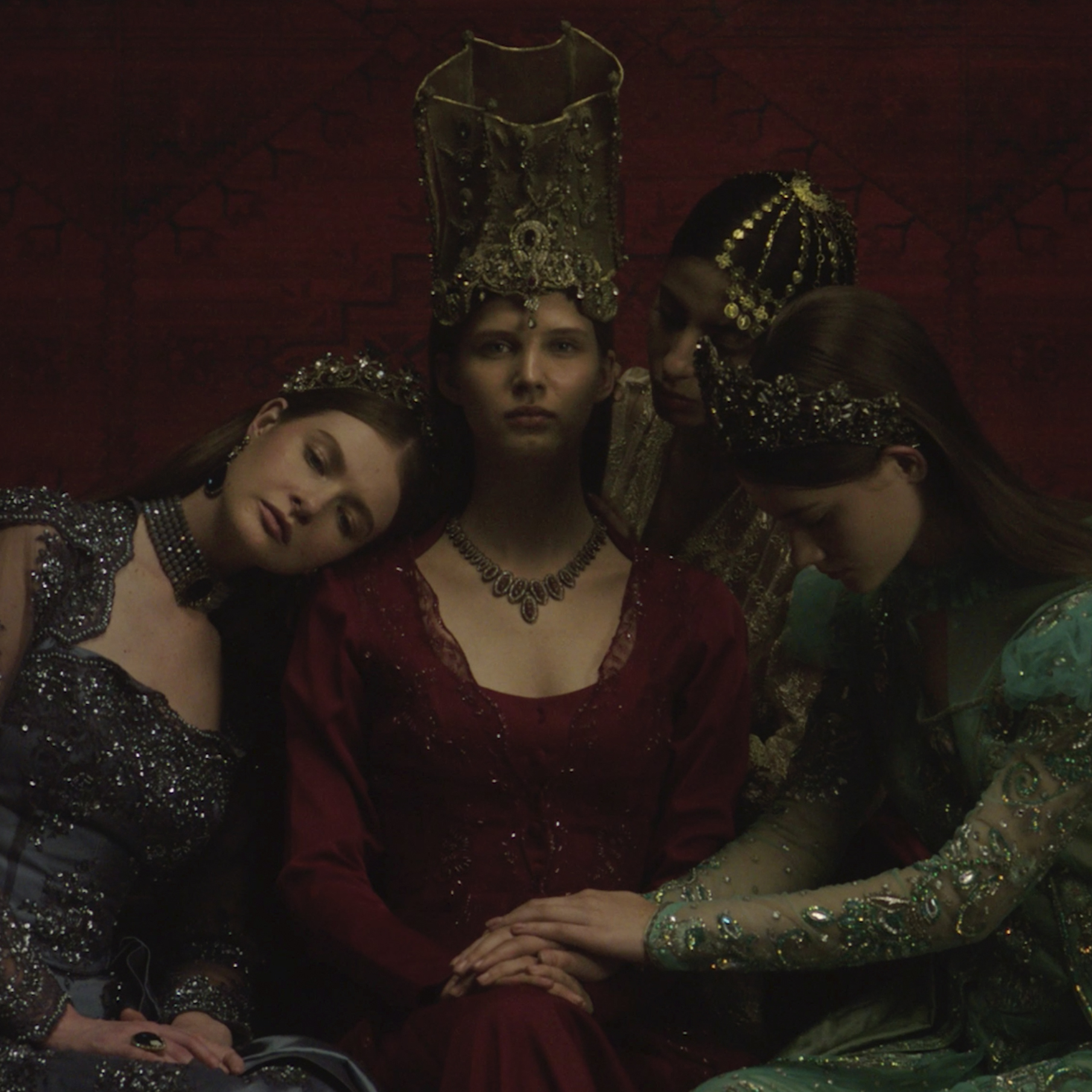 Sultanate of Women