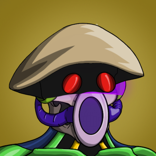 HD Genuine Undead #4358