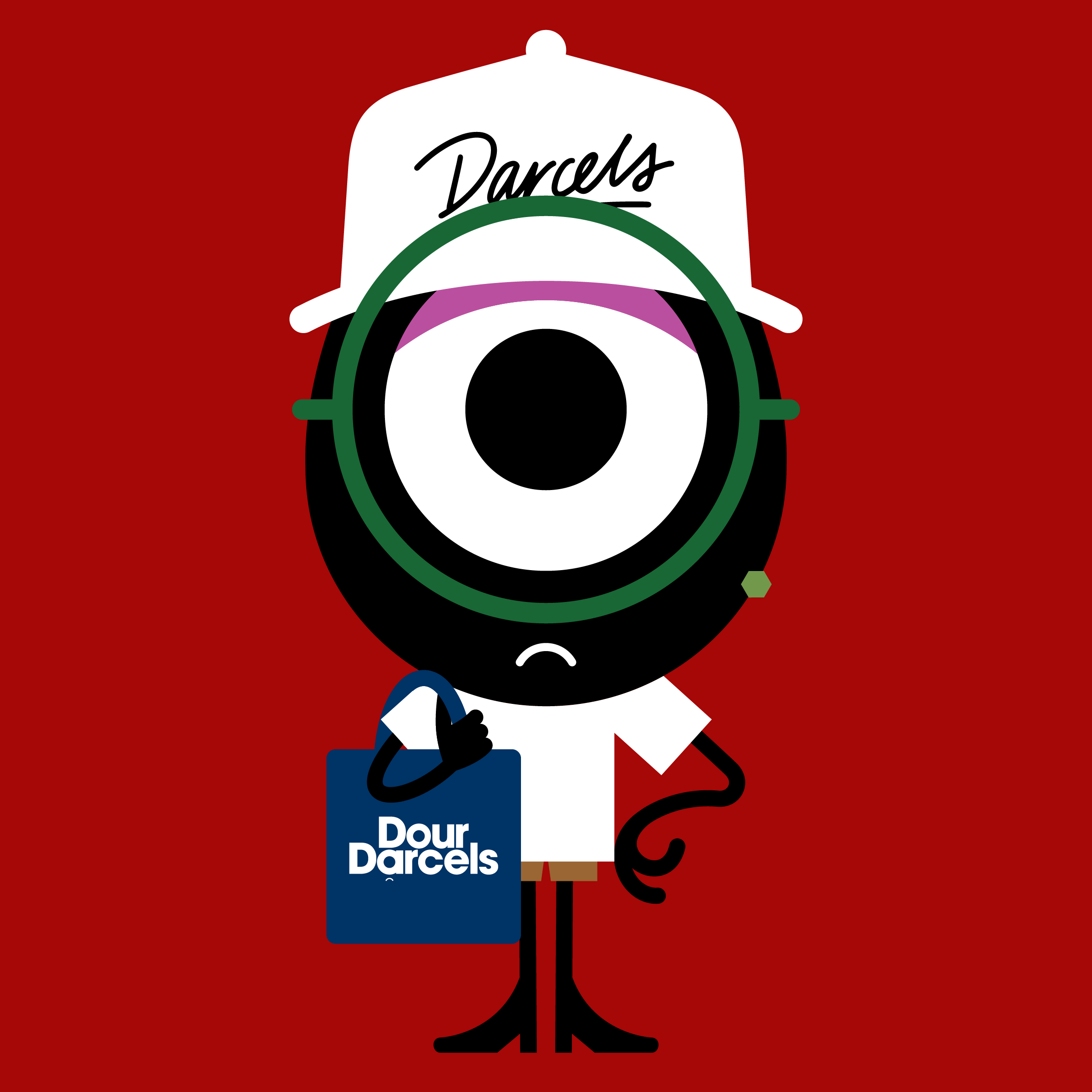 Dour Fits #7034