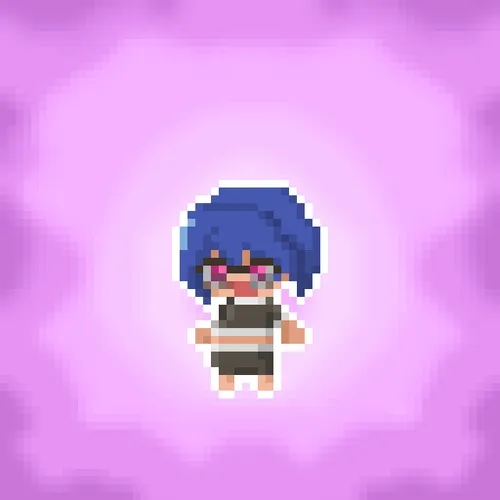 PIXELBAE #1087