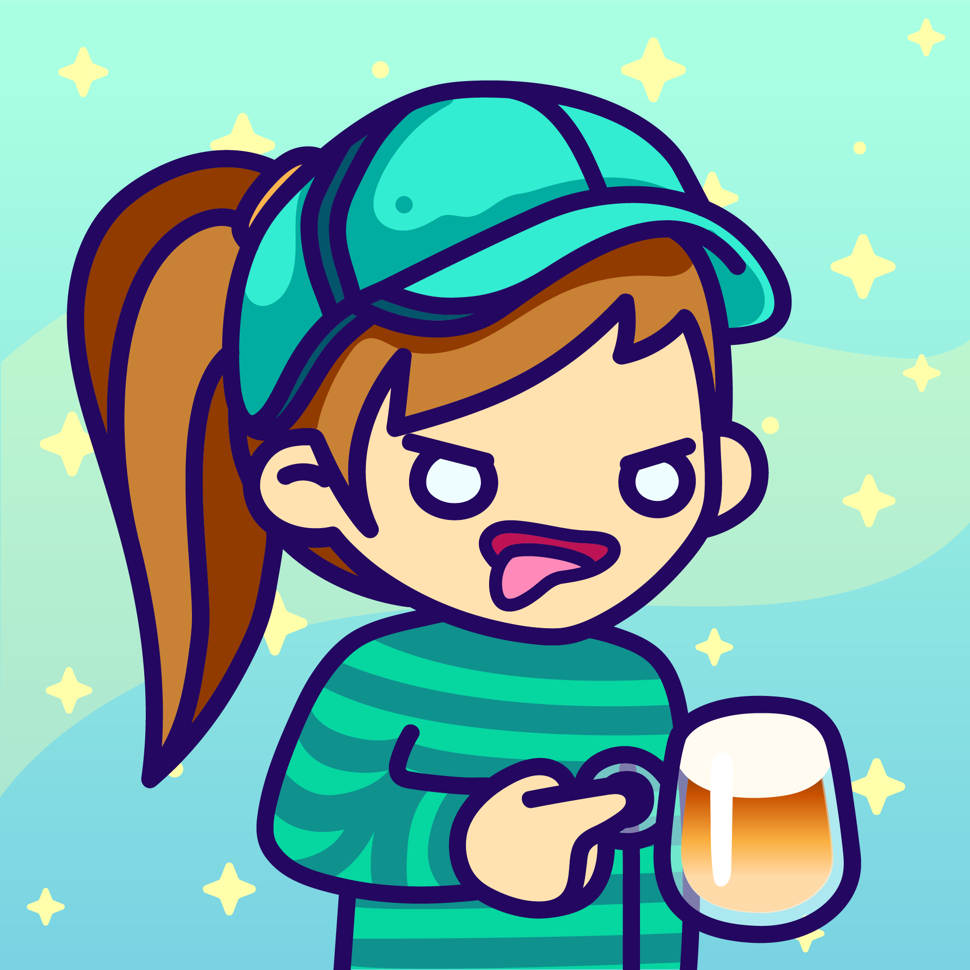 Coffee Junkie #898