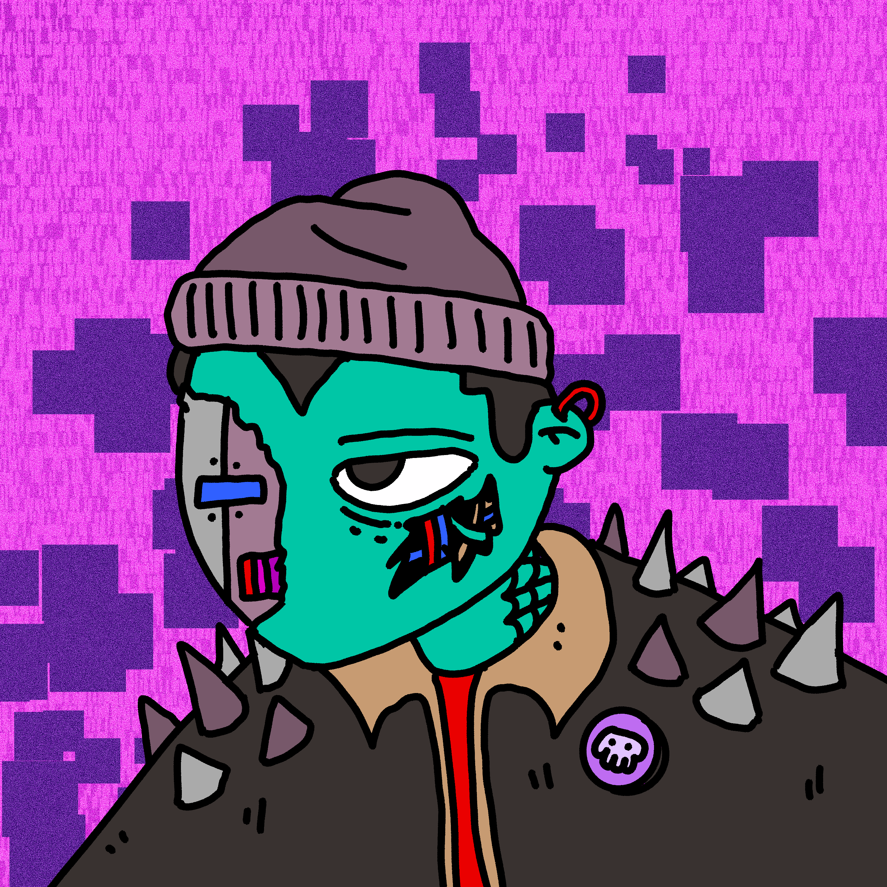 REVZ #45