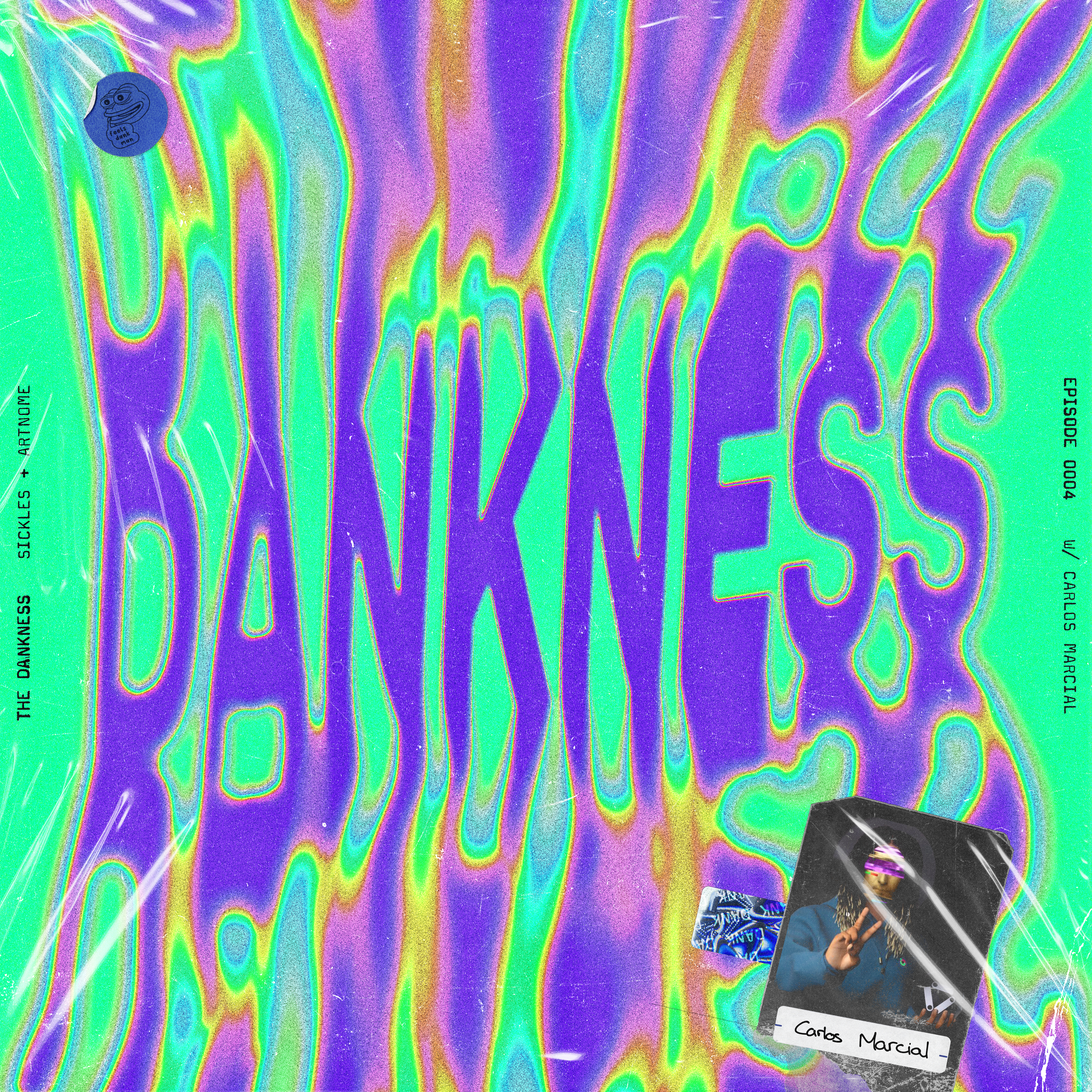 DANKTONE S1E4 #81