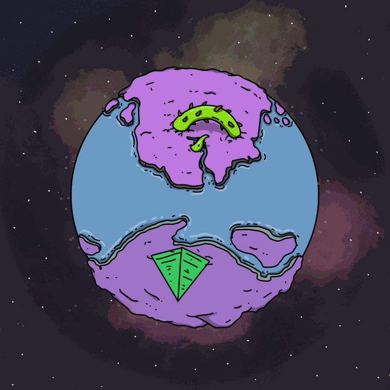 Planet #6086