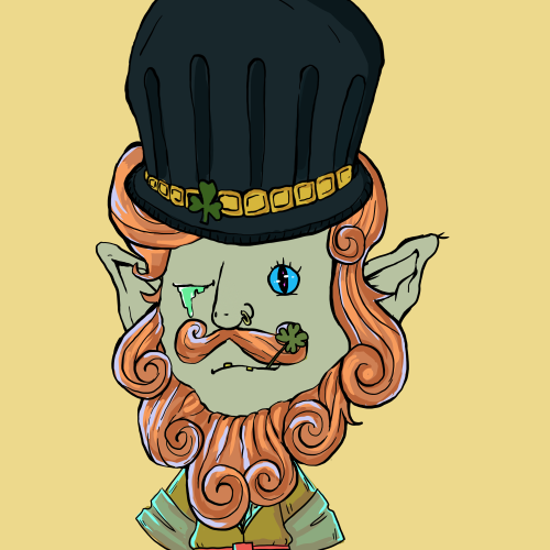 LeprechaunTown_WTF #2439
