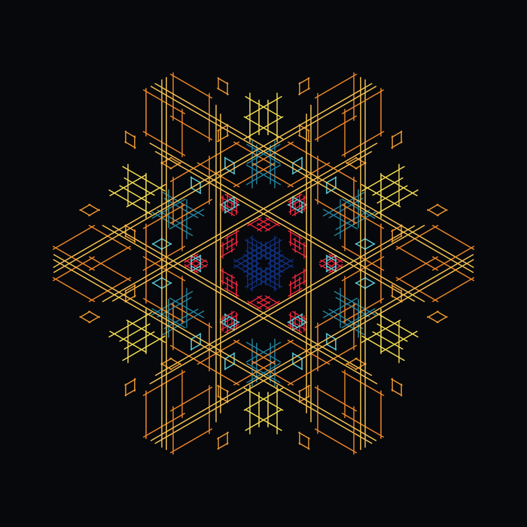 iterative improvement