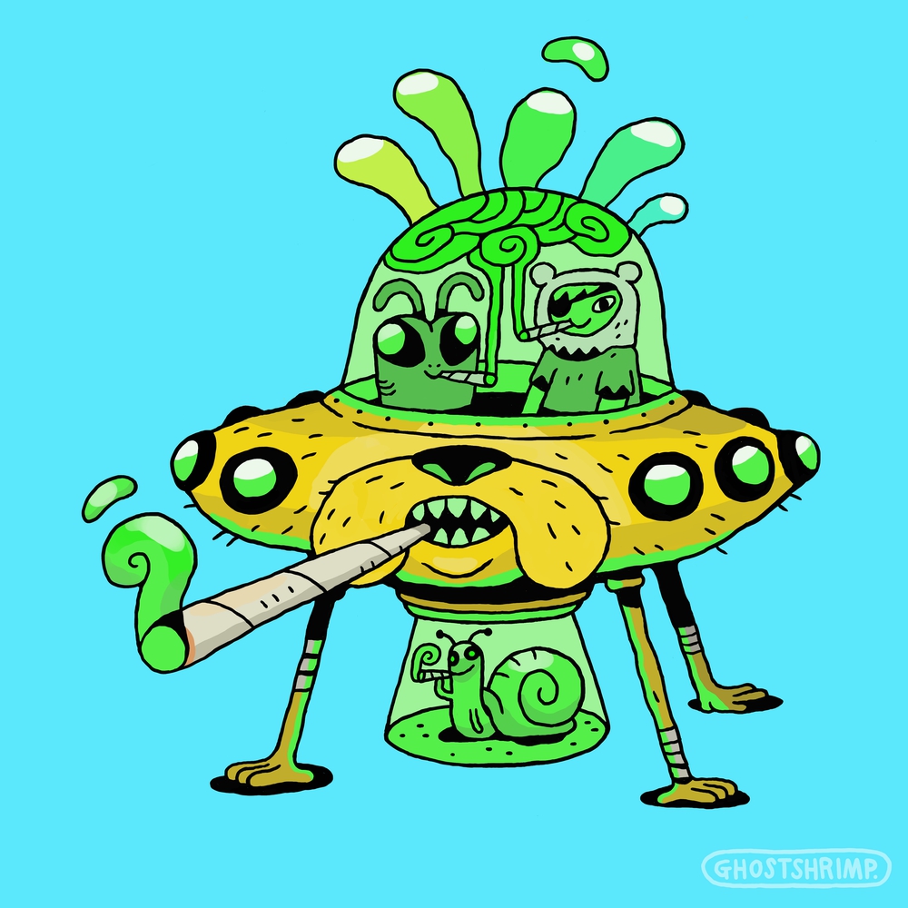 HIGH STRANGENESS