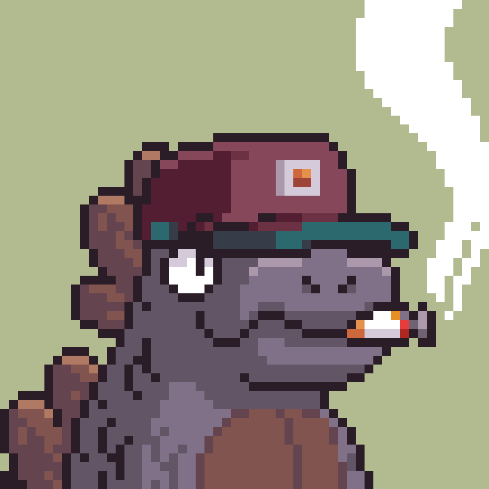 KaijuKing #8413