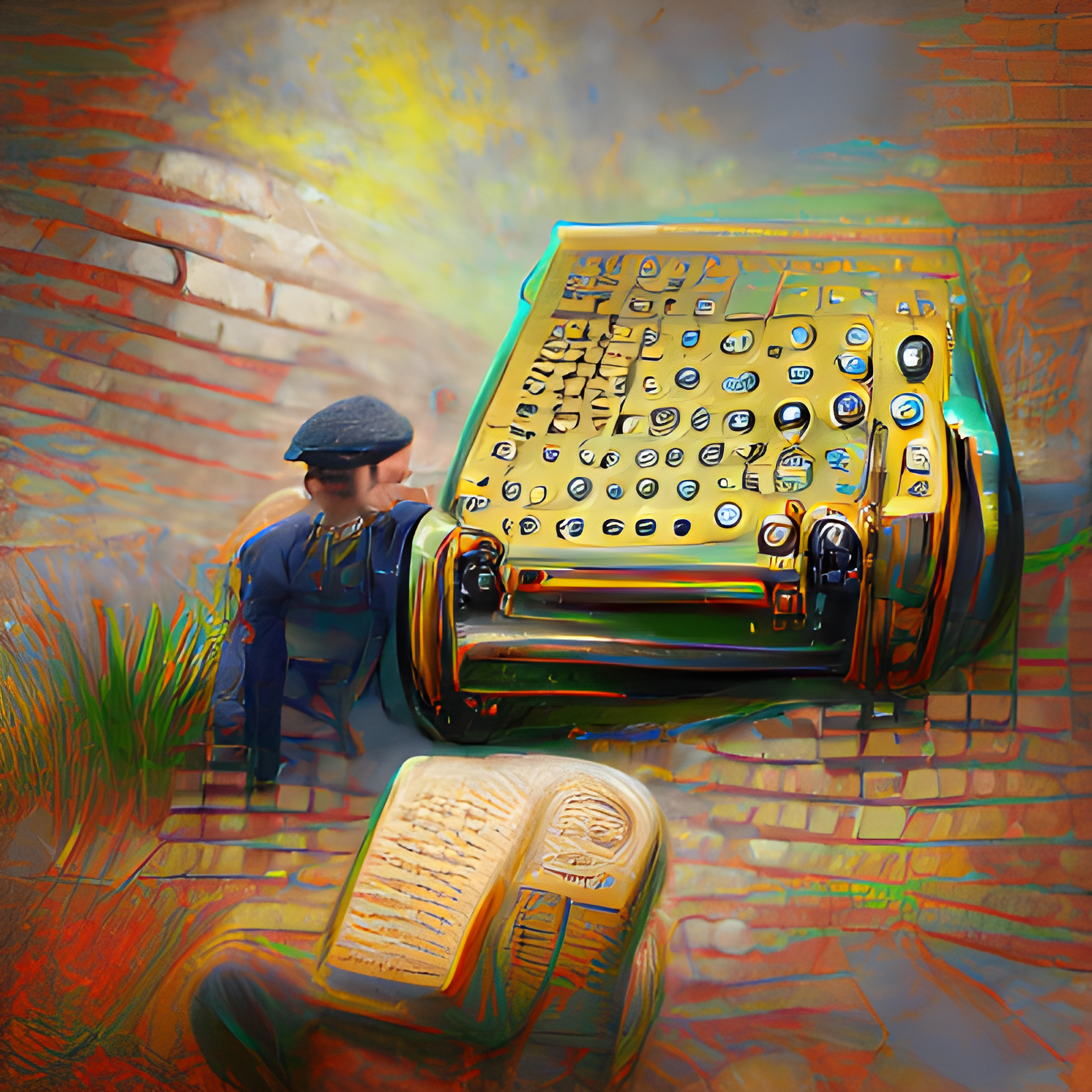 Enigma