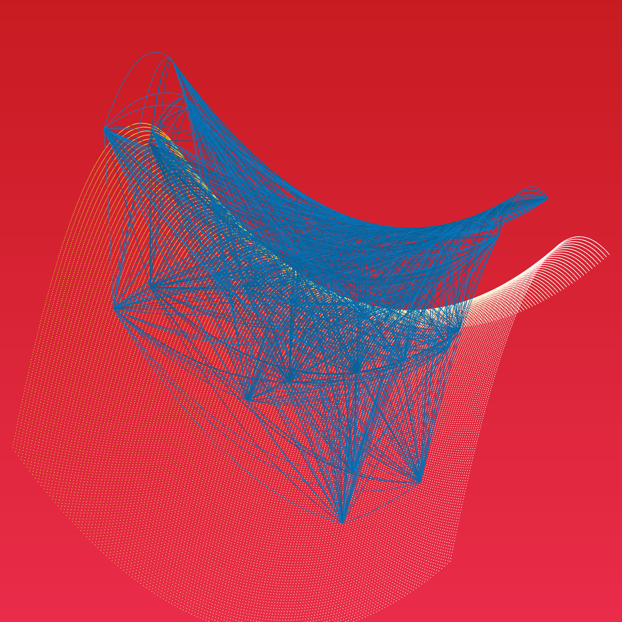 LeWitt Generator Generator #378