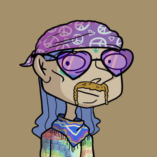 Hippynoid #940