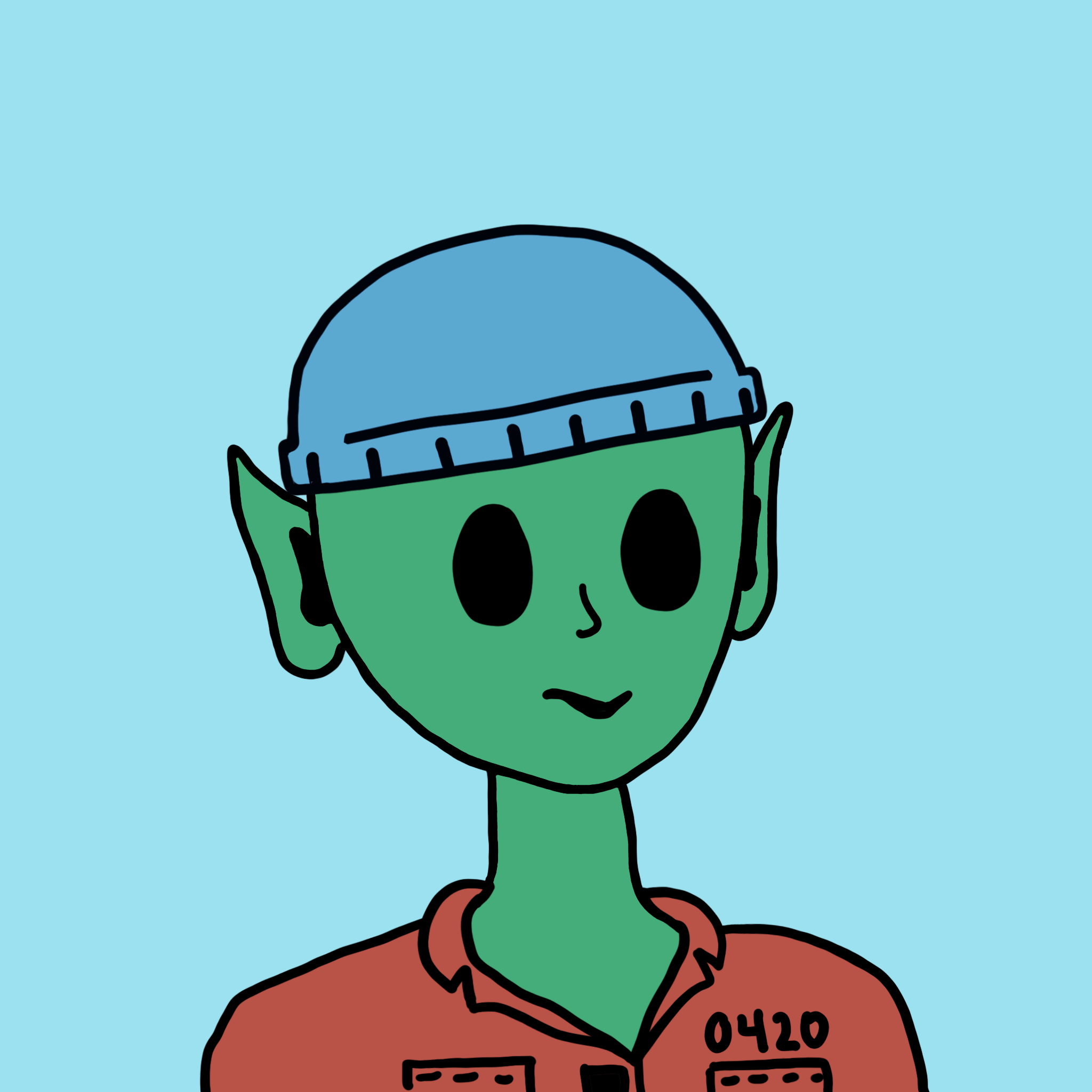 Internet Frens #5784