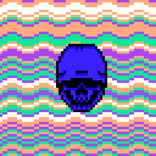 Dreamloop #6396