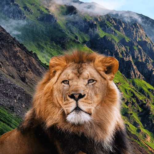 Lion