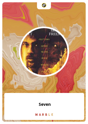 Seven