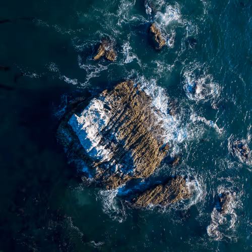 Laguna Rocks