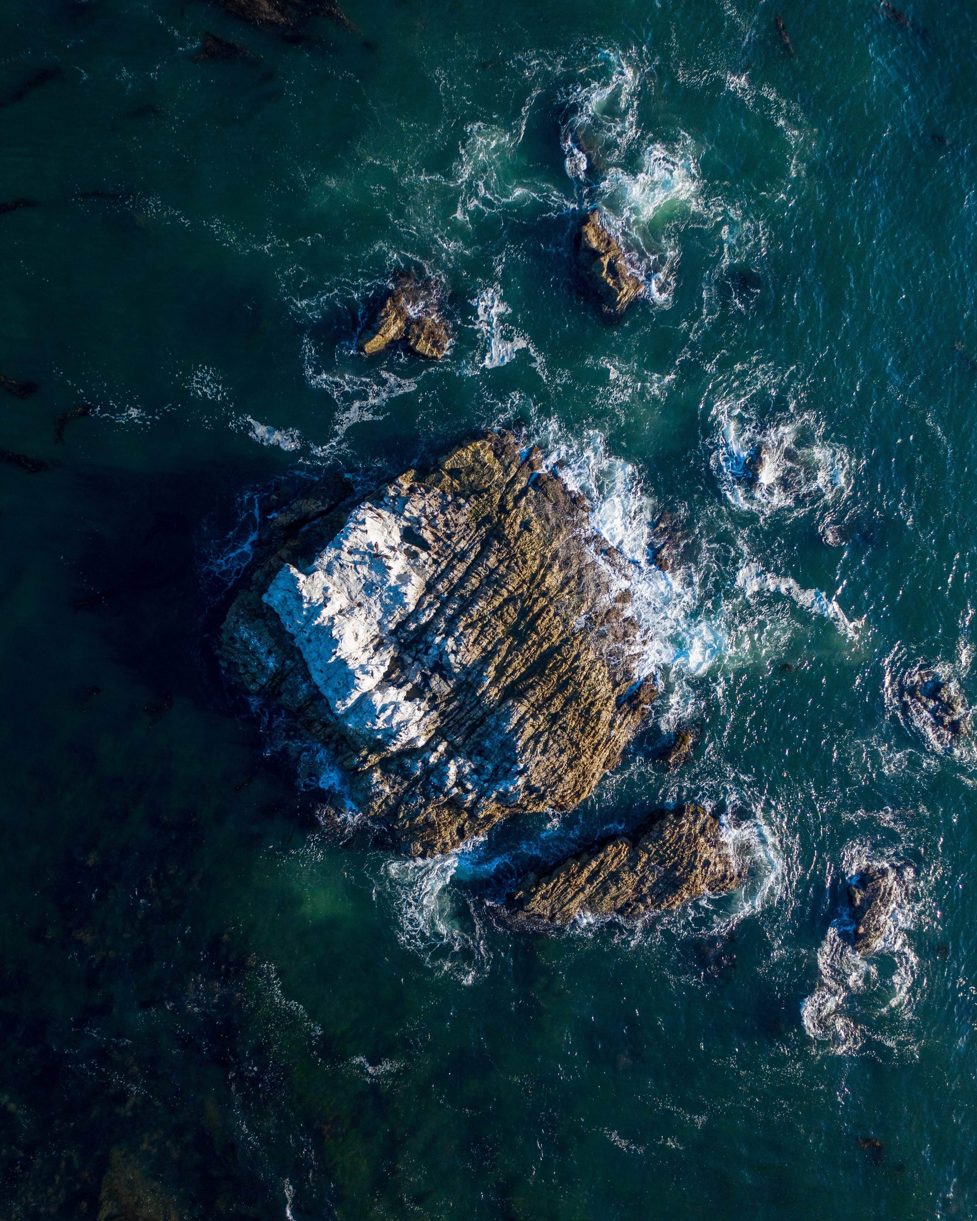 Laguna Rocks