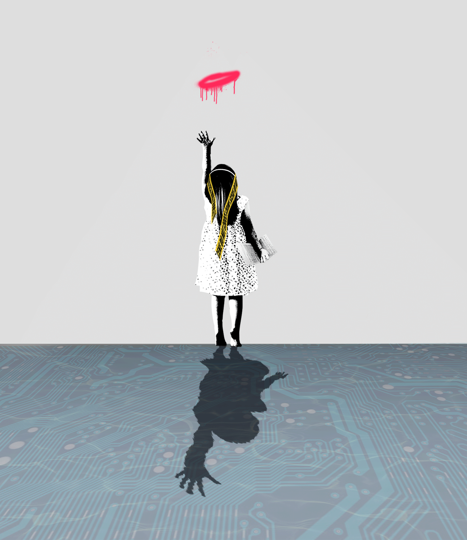 A New Liberation of the Shadows.