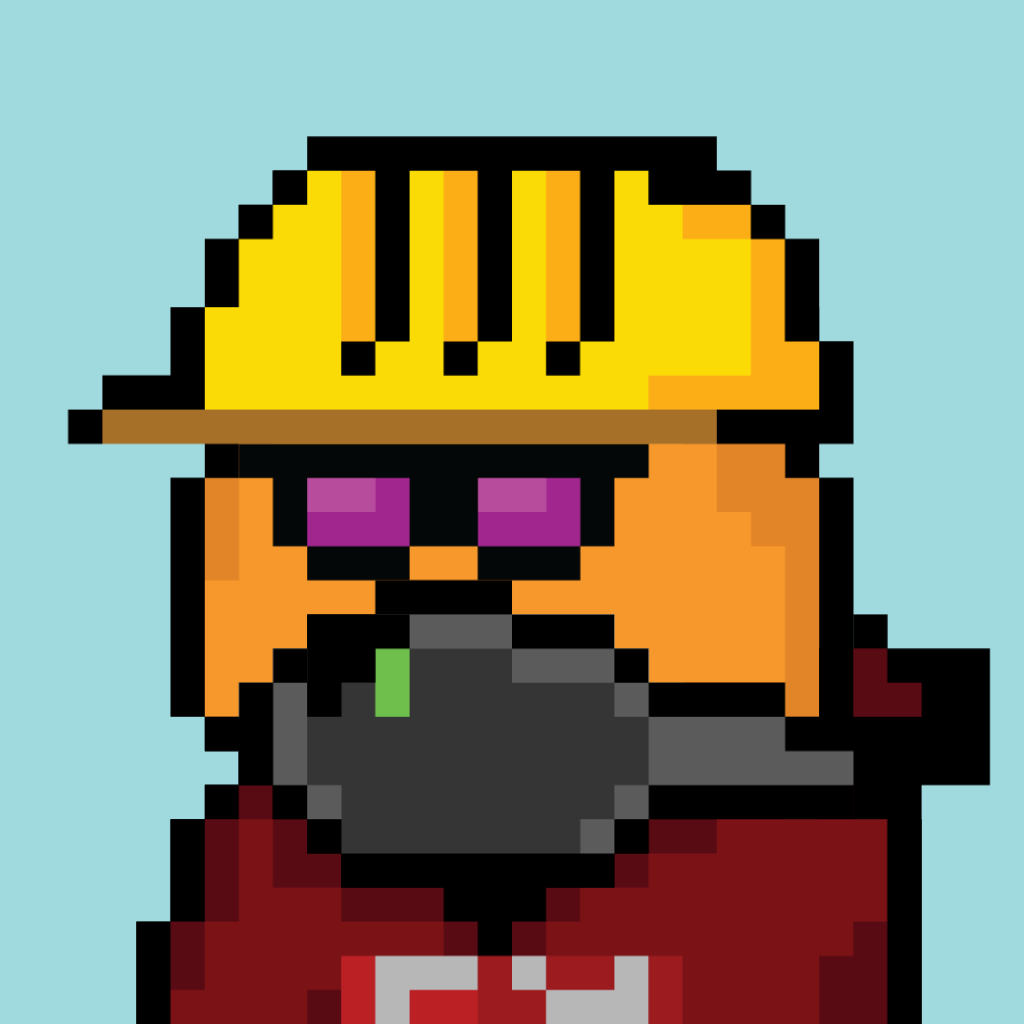 CryptoDoge #2298