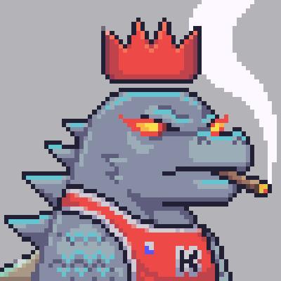 Kaijira #5612