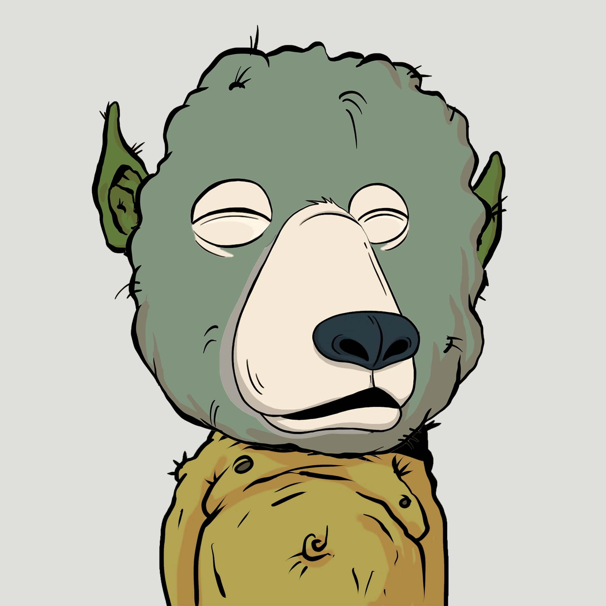OkayGoblin #128